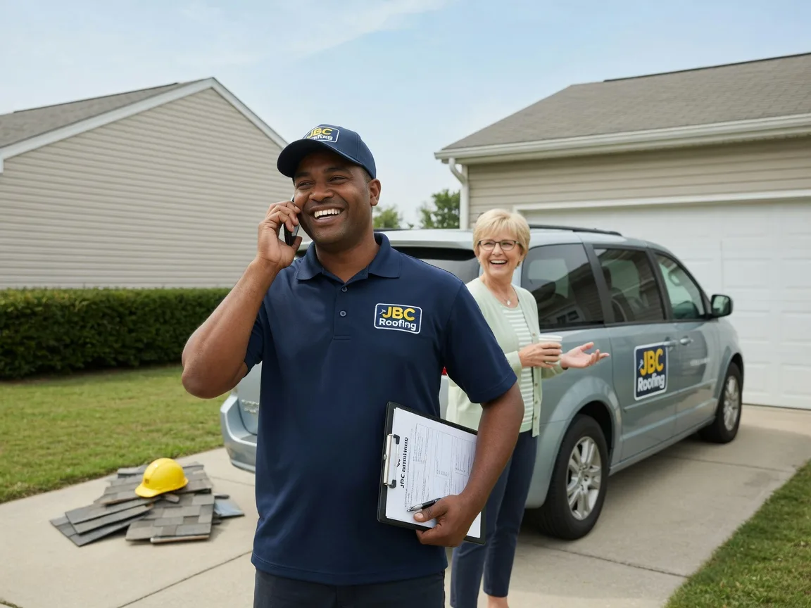 Roof Replacement West Lebanon, PA FAQs